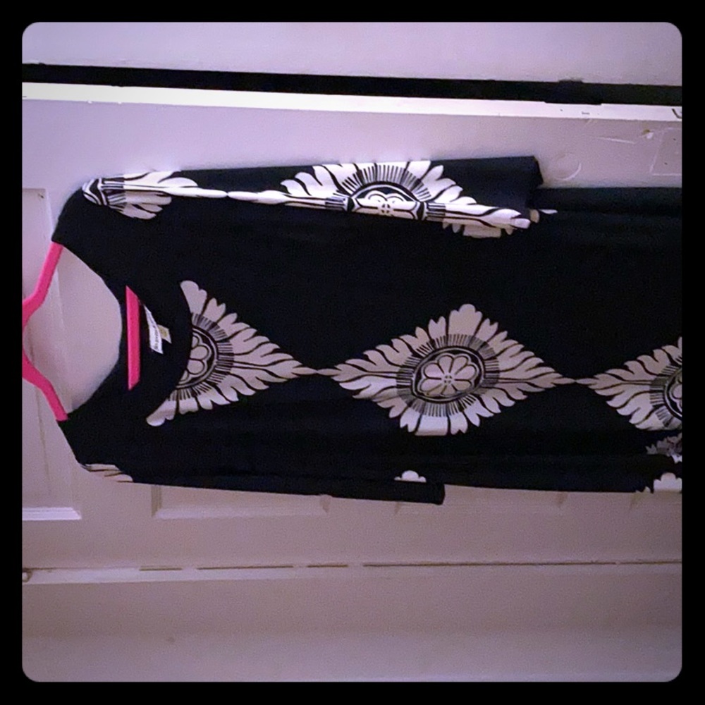 Seventh Ave dress